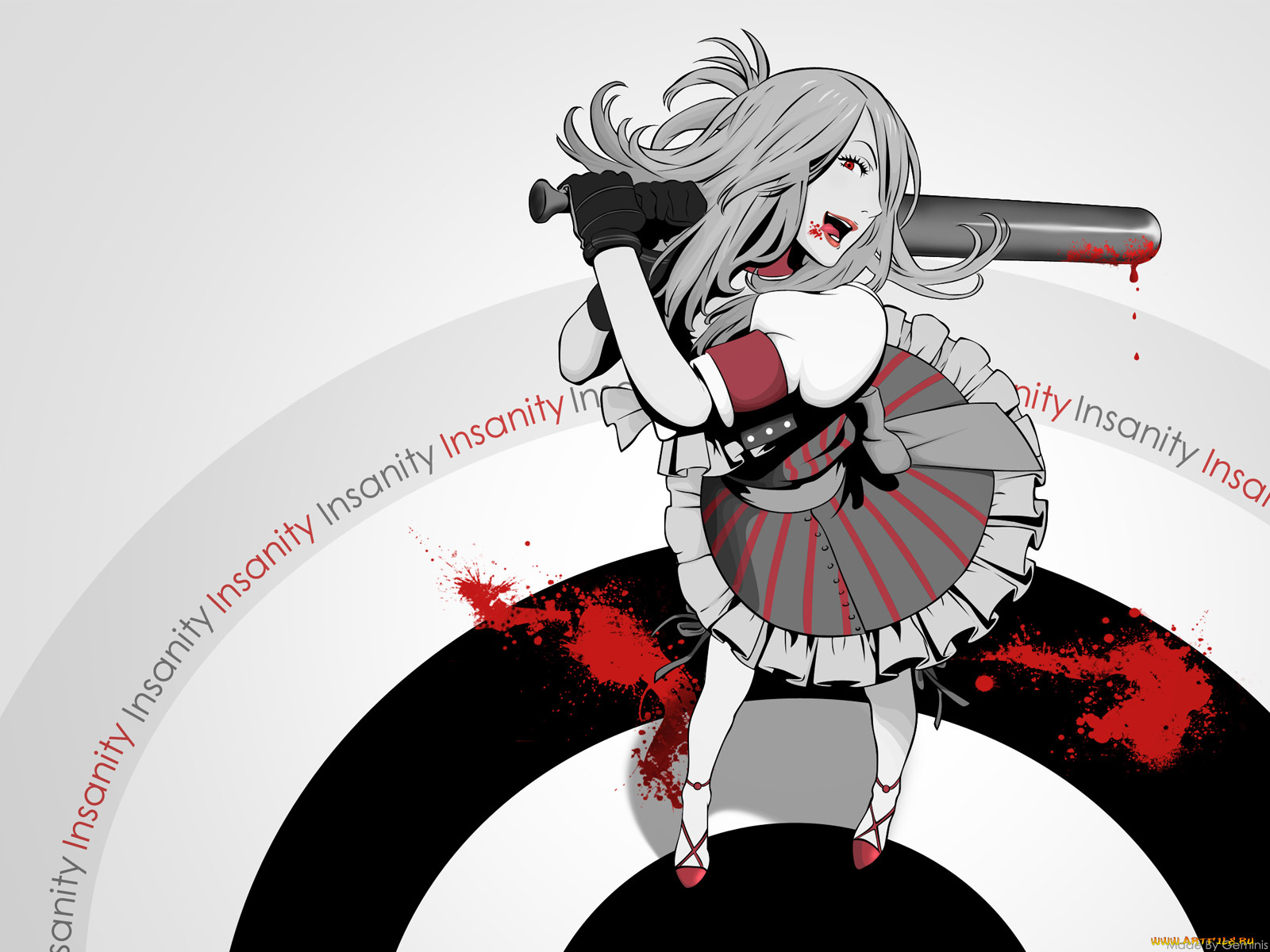, weapon, blood, technology